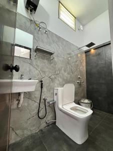 Ayurville Homestay