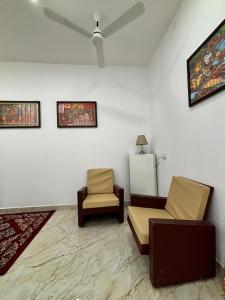 Ayurville Homestay