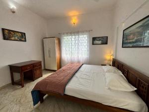 Ayurville Homestay