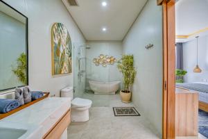 Villa Kangla - 3BR Luxurious Villa Seminyak