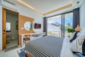 Villa Kangla - 3BR Luxurious Villa Seminyak