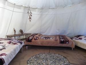 Maisons d'hotes LES CHAMBRES DE L'OUEST : photos des chambres