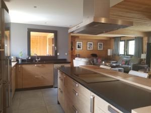 Appartements Chalet Walser a VALLORCINE 13 kms CHAMONIX France : photos des chambres