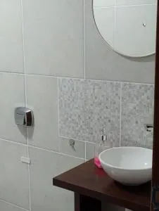 Departamentos M&A 1 - Paraje Linda