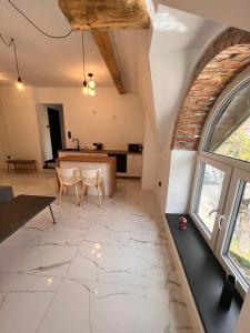 Dworskiego 74, Apartament 2