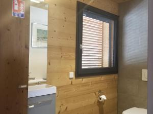 Appartements Chalet Walser a VALLORCINE 13 kms CHAMONIX France : photos des chambres