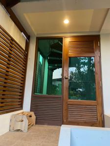 บ้านร่มเย็น วัวลาย Baan Rom Yen Wua Lai