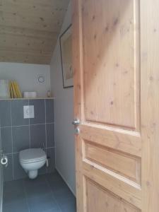 Chalet Walser à VALLORCINE 13 kms CHAMONIX France