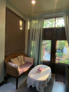 บ้านร่มเย็น วัวลาย Baan Rom Yen Wua Lai