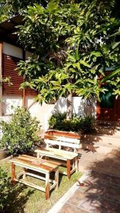 บ้านร่มเย็น วัวลาย Baan Rom Yen Wua Lai