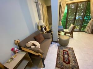 บ้านร่มเย็น วัวลาย Baan Rom Yen Wua Lai