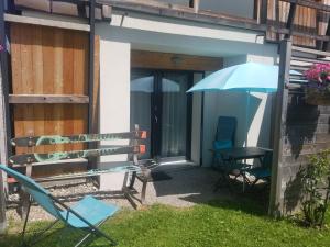 Appartements Chalet Walser a VALLORCINE 13 kms CHAMONIX France : photos des chambres