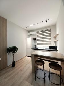 GOAT Apartments Tirana