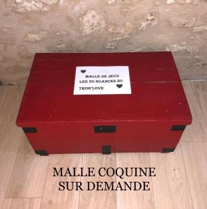 TrogLove: Balnéo détente dans une troglodyte