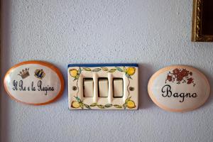 Villa con 2 Camere da Letto