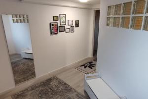Ferienwohnung Welten