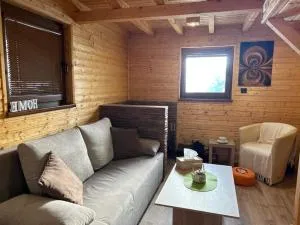 Nature Lodge - Myjava