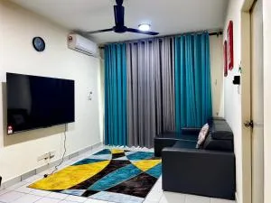 AARON MARUDU HOMESTAY - 美人鱼岛