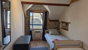 Maisons de vacances Ti Maen : photos des chambres