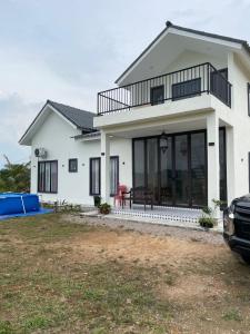 Homestay Kamila Mersing