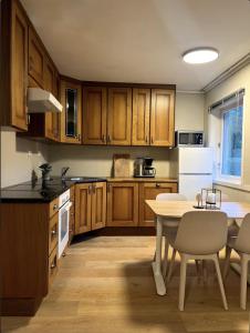 Beautiful and cosy apartment