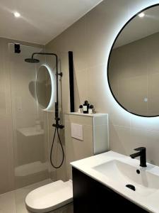 Beautiful and cosy apartment