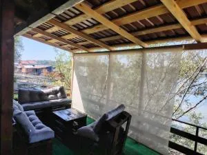 Splav na dan - Obrenovac