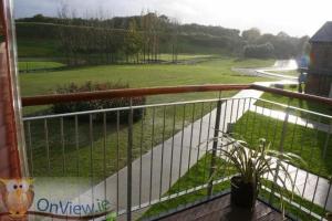 3 Bedroom House 03 In Famous Esker Hills Golf Resort