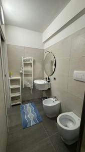 Chambre Double avec Salle de Bains Privative