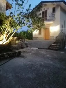 Al Carpine - Roccadaspide