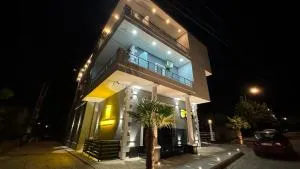 Hotel Bizant - Zhaban