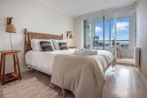 Experiencia 5 estrellas con Vista al Lago y Tinaja - فروتيلار