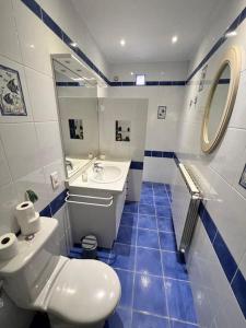 Entre les citronniers et la mer