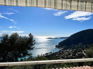 Appartements Entre les citronniers et la mer : photos des chambres
