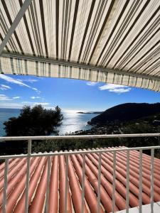 Appartements Entre les citronniers et la mer : photos des chambres