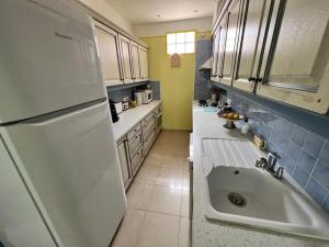 Appartements Entre les citronniers et la mer : Appartement 2 Chambres