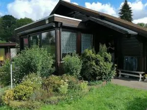 Ruhe und Entspannung in Haus und Garten - Nahrendorf