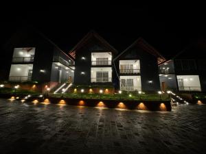 The Caligo resort coorg