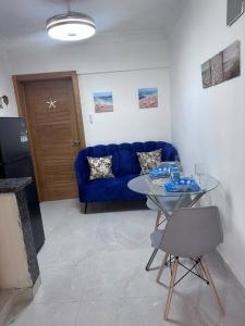 The Garcias Village B