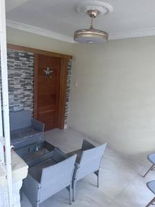 The Garcias Village B