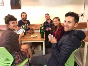 Chiangmai by DD&B hostel