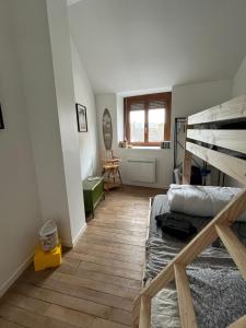 Maisons de vacances Villa Janine : photos des chambres
