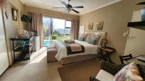 King's Hill Guest House - 希尔顿