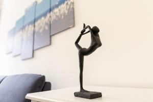 Free Parking & Netflix - Comfort Apartment Gambini