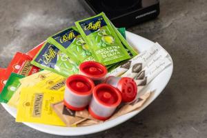 Free Parking & Netflix - Comfort Apartment Gambini