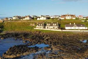 Seascape - Portstewart, NITB approved - 斯图尔特港