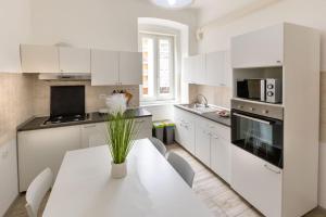 Free Parking & Netflix - Comfort Apartment Gambini