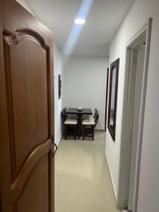 Alojamientos Cartagena Edificio Atlantis y Conquistador