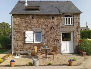 Ker Adsav o'naturel - Plesder