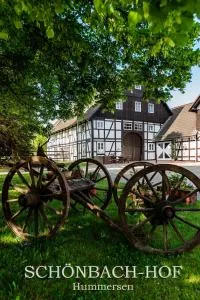 Hof Hummersen - Polle